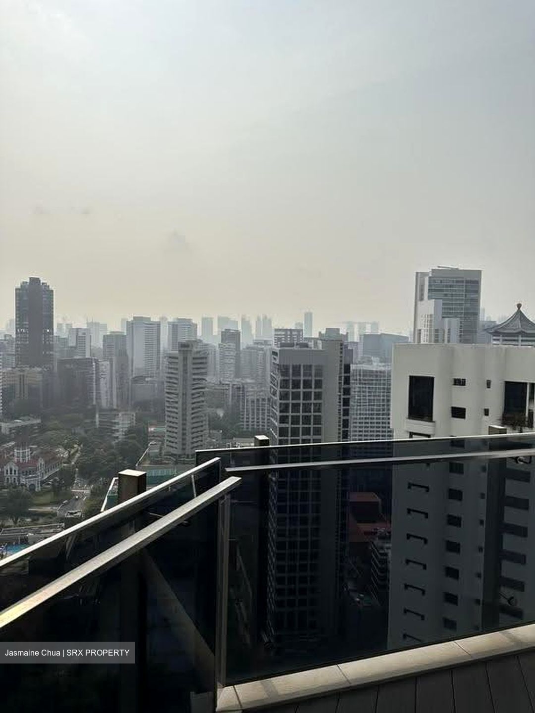 The Tate Residences (D9), Condominium #629746541